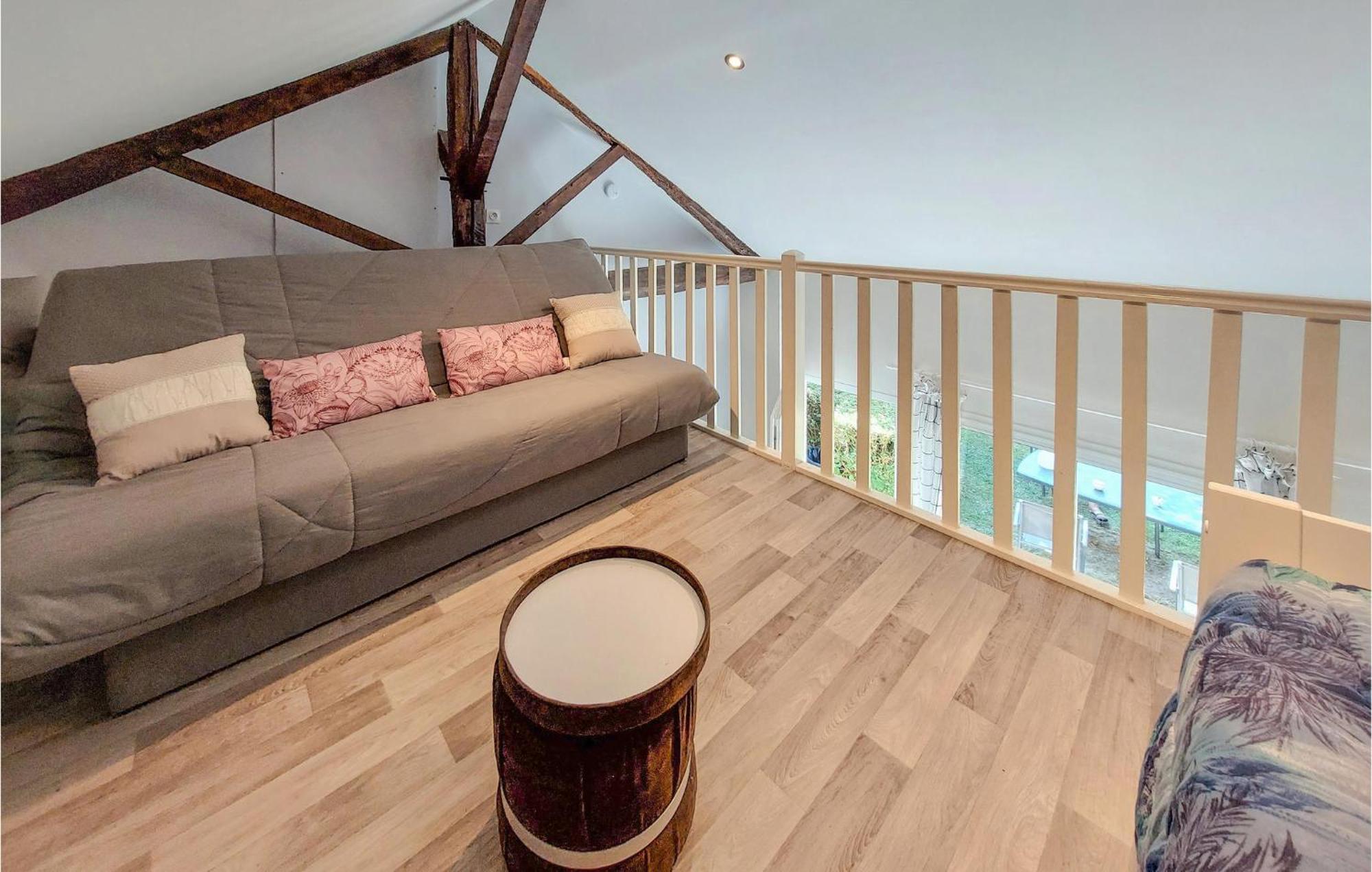 Gorgeous Home In Molinet With Wifi Exterior foto